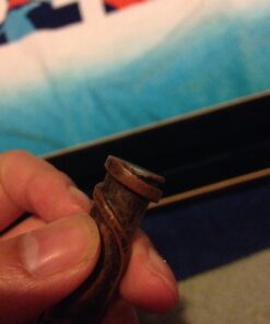 Hermione Granger's Wand with Ollivanders Wand Box 46 71Jq1MGvEaL