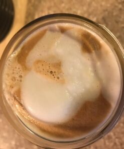 Nespresso Capsules VertuoLine, Intenso, Dark Roast Coffee, Coffee Pods, Brews 7.77 Ounce (VERTUOLINE ONLY), 10 Count (Pack of 3) 10 Count (Pack of 3) 38 71Jq5j9xzLL