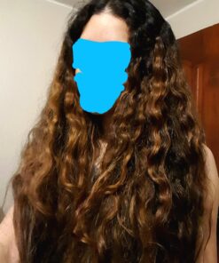 As I Am Double Butter Rich Daily Moisturizer, 8 Ounce 8 Ounce (Pack of 1) 27 71JqSF2ftL