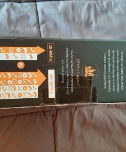 D-Link WiFi Router, AC2600 MU-MIMO Dual Band Gigabit 4K Streaming and Gaming with USB Ports, 4x4 Wireless Internet for Home (DIR-882-US), Black 34 71JrGUK4RRL