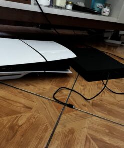 PlayStation 5 Console -  Marvel’s Spider-Man 2 Bundle (slim) Marvel’s Spider-Man 2 Bundle (slim) 20 71Js8nzVDoL