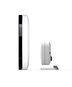 ecobee3 Smarter Wi-Fi Thermostat with Remote Sensor, 2nd Generation 32 71JsWX IdPL