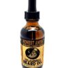 Honest Amish - Classic Beard Oil - 2 Ounce 51 71JsZx856ZS