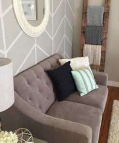 SwanMyst Self Tanning Mitt Applicator, Double Side Microfiber Sunless Tanner Glove for Flawless and Streak-free Tan, 2 Face Tan Mitts Included Brown 21 71Jsb99pCtL