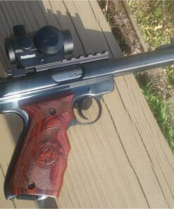 FieldSport Micro Red Dot Sight, Precision Red Dot Only No Green 55 71Jso HfOyL