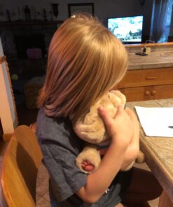 Little Live Pets - My Kissing Puppy - Rollie 24 71JszsWz9kL