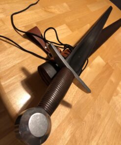 Kingston Arms Blunt Tourney Arming Sword 33 71Jt2nbXWHL