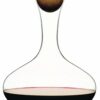 Sagaform Wine Carafe with Oak Stopper 67-Ounce Wine Carafe 67 Oz. 75 71JtQwMEnLL