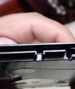 (Old Model) Seagate 2TB Laptop HDD SATA 6Gb/s 128MB Cache 2.5-Inch Internal Hard Drive (ST2000LM015) 43 71JtUhxxgpL