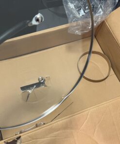 T-fal Ultimate Hard Anodized Nonstick Cookware Set 17 Piece Oven Safe 400F, Lid Safe 350F Pots and Pans, Dishwasher Safe Black 17-Piece 38 71Jurbels0L