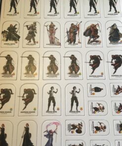 Pathfinder Pawns: Inner Sea Pawn Box 11 71Jv7UPTPML