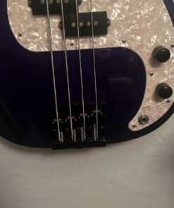 Ernie Ball Regular Slinky Nickel Wound Bass Guitar Strings, 50-105 Gauge (P02832) Regular (50-105) 4-String 13 71JvQ85S03L