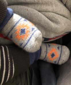 Luvable Friends Baby Socks Giftset 0-6 Months Aztec 24 71JvbYzOGLL