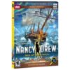 Her Interactive Nancy Drew: Sea of Darkness 22 71JwBR3wmOL