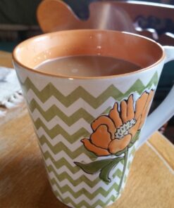 Cinnabon Classic Cinnamon Roll K-Cup Coffee,48 K-Cups 24 Count (Pack of 2) 17 71JwYfPmjNL