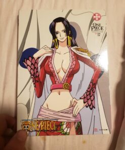 One Piece - Collection 17 DVD October 11, 2016 16 71JwbD4ORoL