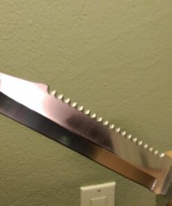 Jungle Master 15 Inch Hunting Knife 48 71JweRIJWKL