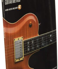 Music Theory for Guitarists Book/Online Audio (Hal Leonard Guitar Method) Paperback 14 71JxfsUNPqL