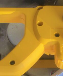 DEWALT Miter Saw, 12-Inch, Double Bevel, Compound, XPS Cutline, 15-Amp (DWS716XPS) New 12" Miter Saw 101 71JymwGlbdL