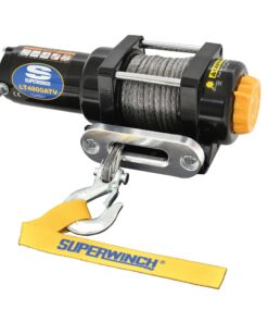 Superwinch 1140230 LT4000SR Winch 28 71JzLgWPE L