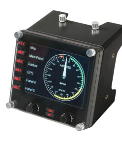 Logitech G USB Pro Flight Instrument Panel 19 71JzZBl9zoL