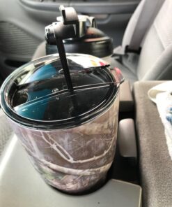 RTIC Spill Proof & Splash Resistant Lid for RTIC updated design 30 oz Tumbler 31 71K KfphdWL