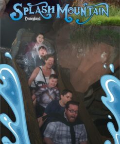 Hagon PRO Disposable Rain Ponchos for Adults (5 Pack) One Size Clear 24 71K y7ooE L