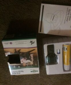 PetSafe Gentle Spray Bark Collar for Dogs, Citronella, Anti-Bark Device, Water Resistant,black and sliver,Adjustable Original 19 71K03dARWL