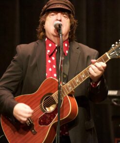 D'Addario Guitar Strings - Phosphor Bronze Acoustic Guitar Strings - EJ38 - Rich, Full Tonal Spectrum - For 12 String Guitars - 10-47 Light 12-String Light, 12-String, 10-47 1-Pack 13 71K0VPj0eL