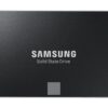 Samsung 850 EVO 1TB 2.5-Inch SATA III Internal SSD (MZ-75E1T0B/AM)