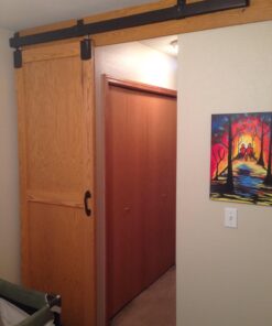 National Hardware Stanley N112-102 5005 Box Rail Hanger in Zinc plated, 2 pack, 1-(Pack) 31 71K1NZZ78RL