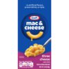 Kraft Three Cheese Macaroni & Cheese Dinner with Mini-Shell Pasta (7.25 oz Box) 14 71K1OFjqCRL
