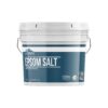 Epsom Salt (1 Gallon) by Earthborn Elements, Resealable Bucket, Magnesium Sulfate Soaking Solution, All-Natural Unscented 8 Pound (Pack of 1) 20 71K27mgEjLL