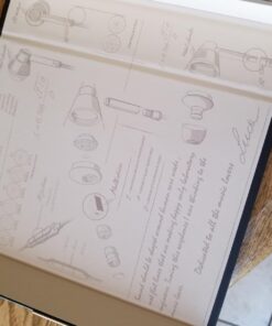 1MORE Triple Driver In-Ear Earphones Hi-Res Headphones with High Resolution, Bass Driven Sound, MEMS Mic, In-Line Remote, High Fidelity for Smartphones/PC/Tablet - Silver 39 71K28LcY2ML 1