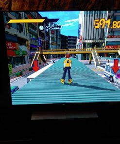 Pound HD Link Cable for Sega Dreamcast - HDMI Cable Converts Native VGA Signal for HD Video Quality and Accurate Colors On 4K TV with Dreamcast 43 71K31PHYZL