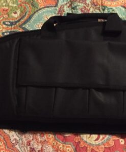 VISM by NcStar Gun Case (CV2907-36), Black, 36 x 13-Inch 44 71K3ek2zIJL