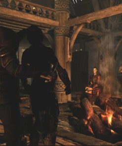 Elder Scrolls V: Skyrim (Greatest Hits) - Playstation 3 Standard 58 71K3irTjUCL