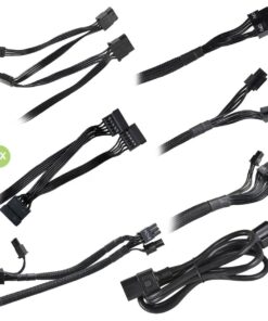 EVGA 600 BR, 80+ Bronze 600W, 3 Year Warranty, Power Supply 100- BR-0600-K1 17 71K3qBPsduL