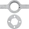 Supco TB123A Spanner Wrench 40 71K3uQ5wiZL