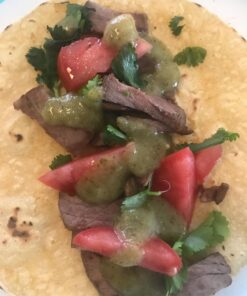 Kumana Avocado Hot Sauce, Jalapeño - Made with Ripe Avocados and Chili Peppers - Perfect Balance of Creamy and Spicy - Adds Delicious Flavor to Any Dish - Perfect for Grilling, Marinating, or Dipping - 13.1 Oz. Bottle 27 71K42V4YTIL