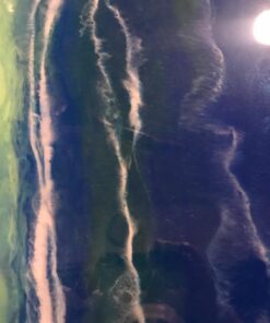 51g/1.8oz Liquid Metal Pearl Black Diamond Pigments® Multipurpose DIY Arts and Crafts Additive | Natural Bath Bombs, Resin Art, Slime, Epoxy, Soap, Nail Polish 35 71K4Fp7kxL