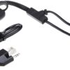 Plantronics 38350-13 APC-43 Electronic Hook Switch Adapter, Black 32 71K4M847jOL