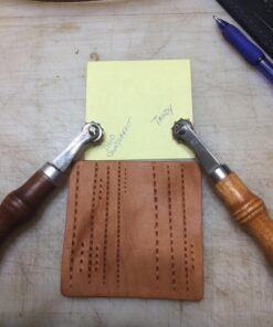 Tandy Leather Craftool� Spacer Set 8091-00 4 71K4ZPjEqgL