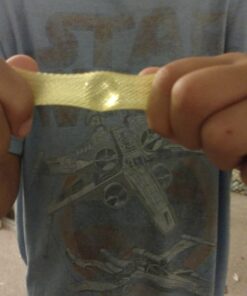 FIDGET TOYS(Package of 10, 5 colors) Stress Relieve toy, Focus Enhance, Soothing Marble Fidgets for Children and Adults, has helped with ADHD ADD OCD Autism, Depressions and Anxiety disorders 27 71K4kwrFCL