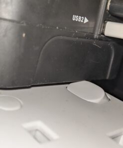 Travel Adapter, Worldwide All in One Universal Travel Adaptor Wall AC Power Plug Adapter Wall Charger with Dual USB Charging Ports for USA EU UK AUS Cell Phone Laptop Black 27 71K57NCgQsL