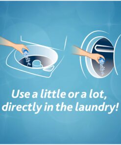 Purex Crystals In-Wash Fragrance and Scent Booster, Lavender Blossom, 15.5 Ounce, 4 Count 15.5 Ounce (Pack of 4) 12 71K5m7pFxL