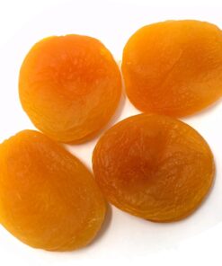 NUTS U.S. – Dried Apricots | Jumbo Size Turkish Apricots | No Added Sugar & Color | Chewy and Juicy Texture | Non-GMO and No Added Flavor | Whole Pitted Apricots In Resealable Bags!!! (2 LB) 2 Pound (Pack of 1) 11 71K5oeS0adL
