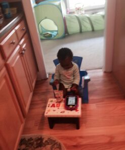 LeapFrog LeapPad3 Pink Carry Case (Made to fit LeapPad3) 15 71K5qhNZelL