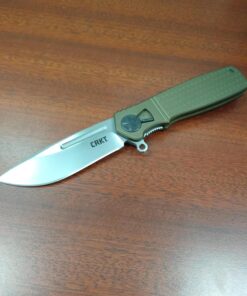 CRKT Homefront Pocket Knife K270GKP 32 71K5rZq2IpL