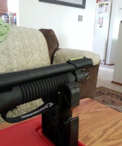 Mossberg 500/590 Series Shotgun Picatinny Rail Mount 32 71K5xizO1qL